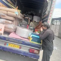 جابهجایی و حمل نقل اثاثیه منزل با کمترین قیمت|خدمات حمل و نقل|کردکوی, |دیوار