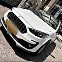 حواله اطلس s با sbr رنگ سفید مشکی
