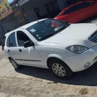 تیبا ۲ مدل ۱۴۰۰