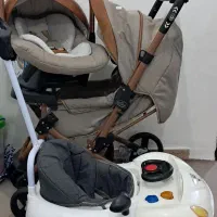 کالاسکه .روروئک. کریر