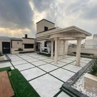 آپارتمان ۱۴۰متری/مدرن/تک واحدی/هاشمیه