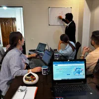 جذب کارآموز سئو و طراحی سایت|استخدام رایانه و فناوری اطلاعات|تهران, شهرآرا|دیوار