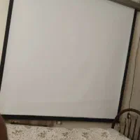 پرده نمایش ویدئو پروژکتور، SCOPE