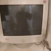 مانیتور الجی ۱۷اینج