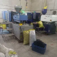 کارگر ساده خانم با حقوق مناسب