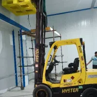 لیفتراک اجاره ای جرثقیل|خدمات حمل و نقل|سنندج, |دیوار