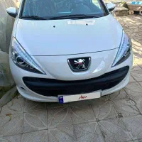 فروش خودرو ۲۰۷پانا