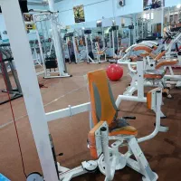 ورزشی|تجهیزات ورزشی|الشتر, |دیوار