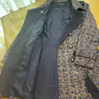 لباس زنانه|لباس|مشهد, کوشش|دیوار