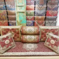 شاه نشین ونوس و افشار|پشتی|بهشهر, |دیوار