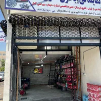 نمایندگی و باطری سازی امیر(شعبه مینودر)|خدمات موتور و ماشین|قزوین, |دیوار