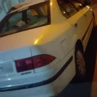 سمندef7 مدل۹۰|خودرو سواری و وانت|زاهدان, |دیوار