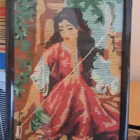 یه سری وسایل منزل|بخاری، هیتر، شومینه|ایوان, |دیوار