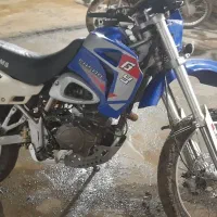 متور تریل|موتورسیکلت|مریوان, |دیوار