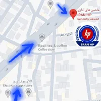 فروش پرینتر های چند کاره hp.canon|پرینتر، اسکنر، کپی، فکس|ارومیه, |دیوار