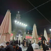 کاروان مشهد