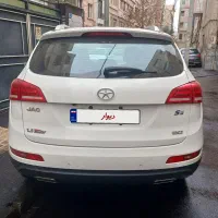 جک s5 نیوفیس|خودرو سواری و وانت|تهران, تولید دارو|دیوار