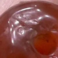 عقیق کارنه لییاقرمزرنگ ...باحکاکی باستانی زیبا