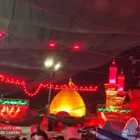 تورکربلاومشهدهمه روزه