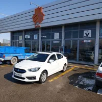 شاهین g سانروف دار