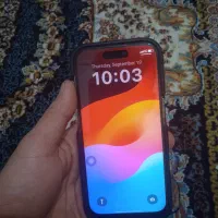 آیفون طرح16پرو|موبایل|ملارد, |دیوار