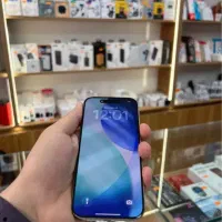 15 pro 256 zaa|موبایل|کرج, باغستان|دیوار