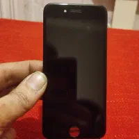 تاچ ال سی دی آیفون 7+ سون پلاس سالم تمیز