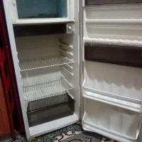 یخچال ازمایش