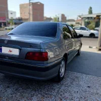 پژو پارس ساده، مدل ۱۳۸۶|خودرو سواری و وانت|آمل, |دیوار