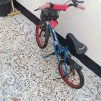 صندلی ماشینی کودک ودوچرخه 16