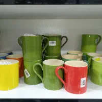 ظرف|ظروف سرو و پذیرایی|جهرم, |دیوار