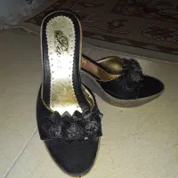 صندل مجلسی|کیف، کفش، کمربند|فردیس, نیروگاه برق|دیوار