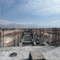 نیازمند نیرو آرماتوربندی