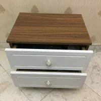 پاتختی|تخت و سرویس خواب|تهران, هروی|دیوار