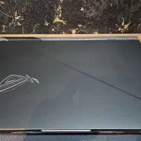 لپتاپ ایسوس ROG|رایانه همراه|تهران, سعادت‌آباد|دیوار