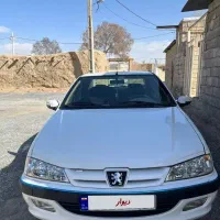 پارس سال مدل۹۶