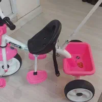 دوچرخه کودک