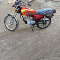 موتور مزایده ای|موتورسیکلت|زاهدان, |دیوار