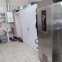 کلیه وسایل نان فانتزی وقنادی واگذارمی شود|فروشگاه و مغازه|خوی, |دیوار