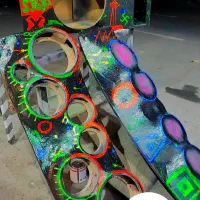 ساب ،باند/امپلی،کاور بدنه،مانیتور