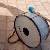 طبل بزرگ