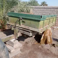 ترلی تراکتور