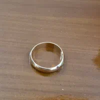 گوشواره،وان یکاد، حلقه طلا|جواهرات|خرمآباد, |دیوار