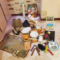 لوازم منزل،اثاث منزل،اسباب منزل،وسایل آشپزخانه،گل|حراج|تهران, تهرانسر شرقی|دیوار