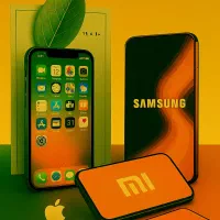 فروش اقساطی موبایل با برگ سبز و فیش حقوقی