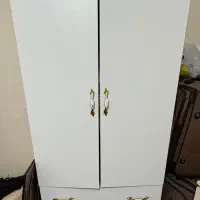 کمد و جاکفشی