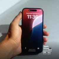 Apple iPhone 15