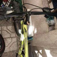 دوچرخه ورساچ 26 a001 اصلی|دوچرخه، اسکیت، اسکوتر|مشهد, نوغان|دیوار