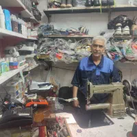 تعمیرات چمدان کیف وکفش کوله مدرسه|کیف، کفش، کمربند|مشهد, امام رضا (ع)|دیوار