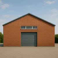 فروش هزار متر سوله هزار متر حیاط.